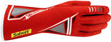 Sabelt Hero TG-11 Geckotech Racing Gloves