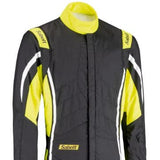 Competition Motorsport Sabelt Hero Superlight TS-10 Driver FIA Racing Suit