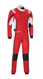 Competition Motorsport Sabelt Hero Superlight TS-10 Driver FIA Racing Suit