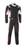 Competition Motorsport Sabelt Hero Superlight TS-10 Driver FIA Racing Suit