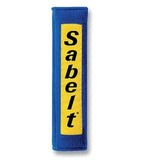 Sabelt 2 Inch Harness Shoulder Pads product image 5
