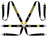 Sabelt Silver Series Enduro 6-Point Racing Harness product image 2
