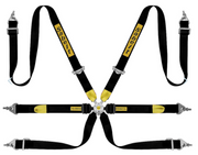 Sabelt Silver Series Enduro 6-Point Racing Harness product image 2