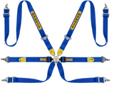 Sabelt Silver Series Enduro 6-Point Racing Harness product image 3