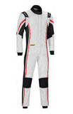 Competition Motorsport Sabelt Hero Superlight TS-10 Driver FIA Racing Suit