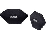 Competition Motorsport Sabelt Racing Seat Pads