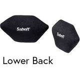 Competition Motorsport Sabelt Racing Seat Pads