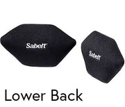 Competition Motorsport Sabelt Racing Seat Pads