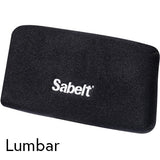 Competition Motorsport Sabelt Racing Seat Pads