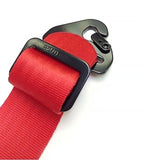 Safecraft Restraints 6 Point Racing Harness - SFI product image 7