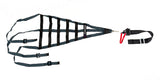 Safecraft Restraint Systems Kevlar Racing Net (Ratchet Release) - Track Use