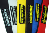 Schroth Tuning Harness Shoulder Pads 2" Belts