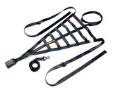 Schroth Right-Side Driver Safety Net