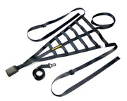 Schroth Right-Side Driver Safety Net