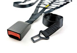 Schroth Right-Side Driver Safety Net product image 2