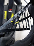 Schroth Right-Side Driver Safety Net product image 4
