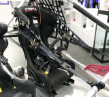 Schroth Right-Side Driver Safety Net product image 3