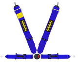 Schroth Profi II ASM FE Street Legal 4-Point Harness product image 3