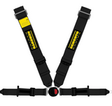 Schroth Profi II ASM FE Street Legal 4-Point Harness