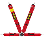 Schroth Profi II ASM FE Street Legal 4-Point Harness product image 2