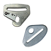 Schroth Bolt- or Snap-in Brackets for Race Seat Installation product image 4