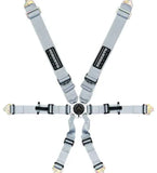 Schroth Flexi 2x2 Six-Point Racing Harness