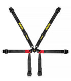 Schroth Formula 2x2 6-Point Racing Harness product image 2