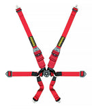 Schroth Formula 2x2 6-Point Racing Harness
