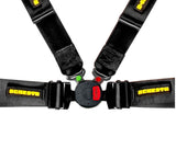 Schroth ASM 4 Point Harness - Porsche GT3/GT4 product image 3