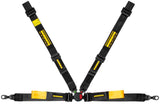 Schroth ASM 4 Point Harness - Porsche GT3/GT4 product image 2