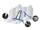 Schroth QuickFit 4 Point Harness