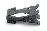 seat knob retaining clip, p/n 311881247