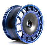SilverRocket Dry Carbon R-HR AeroBrake Rotor
