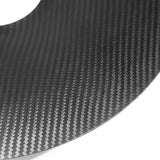 SilverRocket Dry Carbon R-HR AeroBrake Rotor