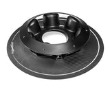 SilverRocket Dry Carbon R-HR AeroBrake Rotor
