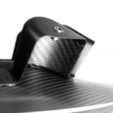 SilverRocket Dry Carbon R-HR AeroBrake Rotor