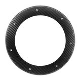 SilverRocket Dry Carbon R-HR AeroBrake Rotor