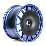 SilverRocket Dry Carbon R-HR AeroBrake Rotor