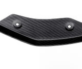 SilverRocket Dry Carbon Clubsport Dive Planes for Porsche Track Applications 981/718/991/992