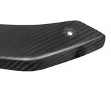 SilverRocket Dry Carbon Clubsport Dive Planes for Porsche Track Applications 981/718/991/992