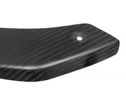 SilverRocket Dry Carbon Clubsport Dive Planes for Porsche Track Applications 981/718/991/992