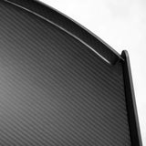 SilverRocket Flex-Carbon Swan Neck Wing for Porsche 718/981 GT4
