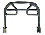 SilverRocket Dry Carbon Roll Bar for Porsche Track Applications 981/718 Cayman