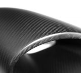 SilverRocket Dry Carbon High-Flow Intake Scoops for Porsche Track Applications 718 GT4