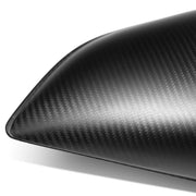 SilverRocket Dry Carbon High-Flow Intake Scoops for Porsche Track Applications 718 GT4