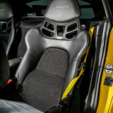 SilverRocket Air-Cooled Porous Seat Insert for Porsche LWB Seats Racing Seat