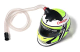 SilverRocket Quick-Connect Forced Air Helmet Kit