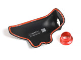 SilverRocket Quick-Connect Forced Air Helmet Kit