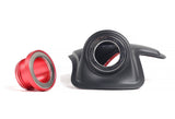 SilverRocket Quick-Connect Forced Air Helmet Kit