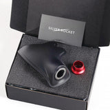SilverRocket Quick-Connect Forced Air Helmet Kit